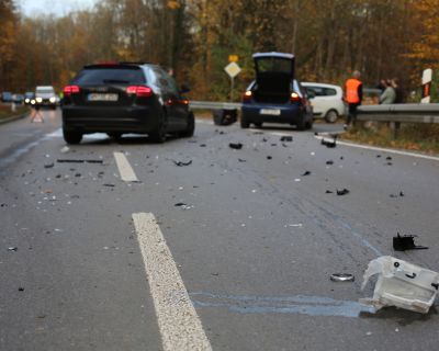 Ce qu’il faut savoir sur les accidents de la route