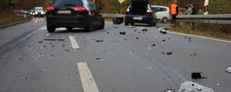 Ce qu’il faut savoir sur les accidents de la route