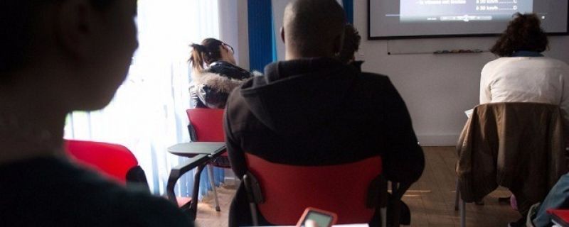 L’épreuve théorique du permis de conduire : le test du code