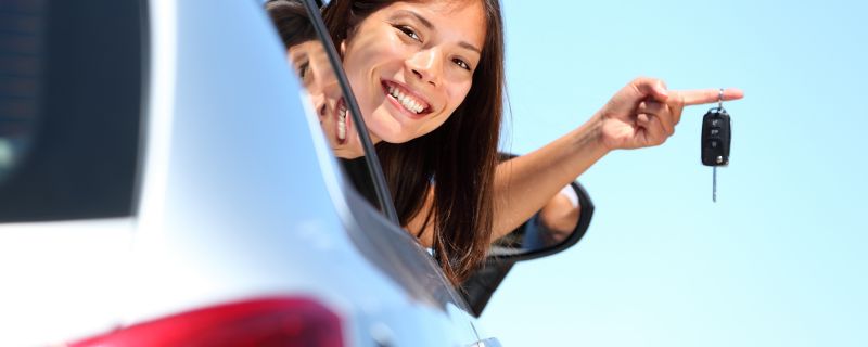 Achat à crédit ou location de voiture : quels sont les avantages ?