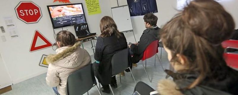 Conseils pour réussir l’examen du code de la route