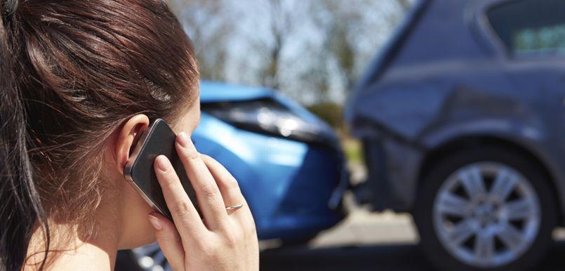 assurance auto « tout risque »