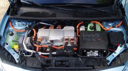 moteur