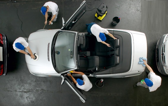 contrôle technique auto